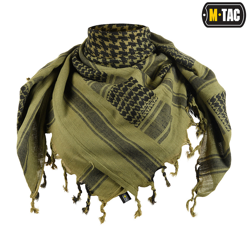 M-Tac Heavy-Duty Shemagh Scarf
