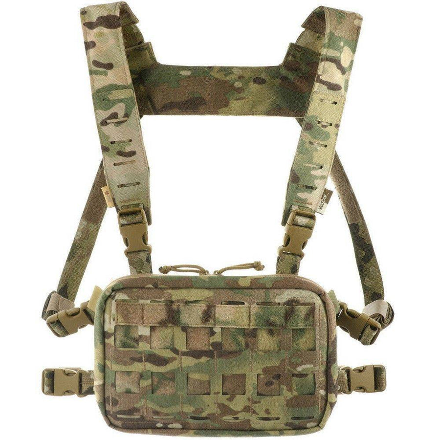 M-Tac Chest Rig Military Elite