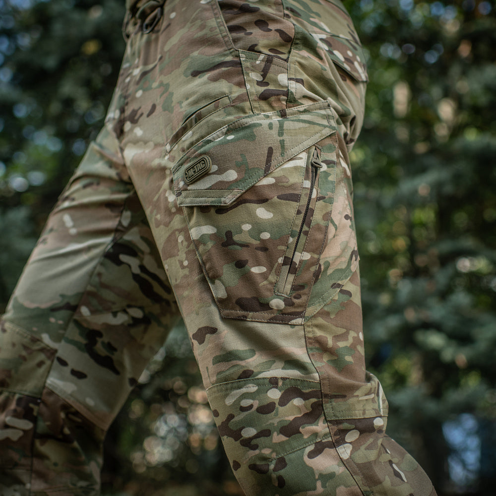 M-Tac Military Pants Aggressor Elite NYCO Extreme | M-Tac US - M-Tac
