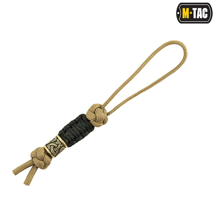 M-Tac Lanyard Scandinavian Small Triquetra