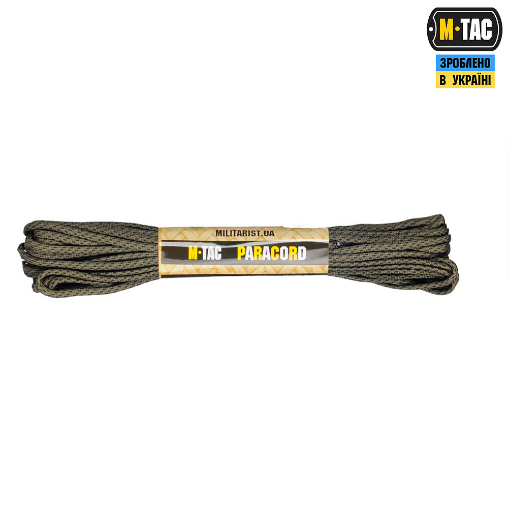 M-Tac Paracord 550 Type III