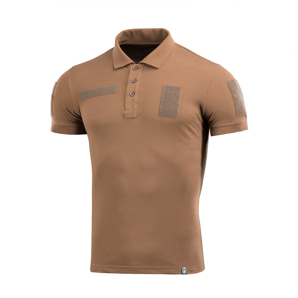 M-Tac Tactical Polo 65/35