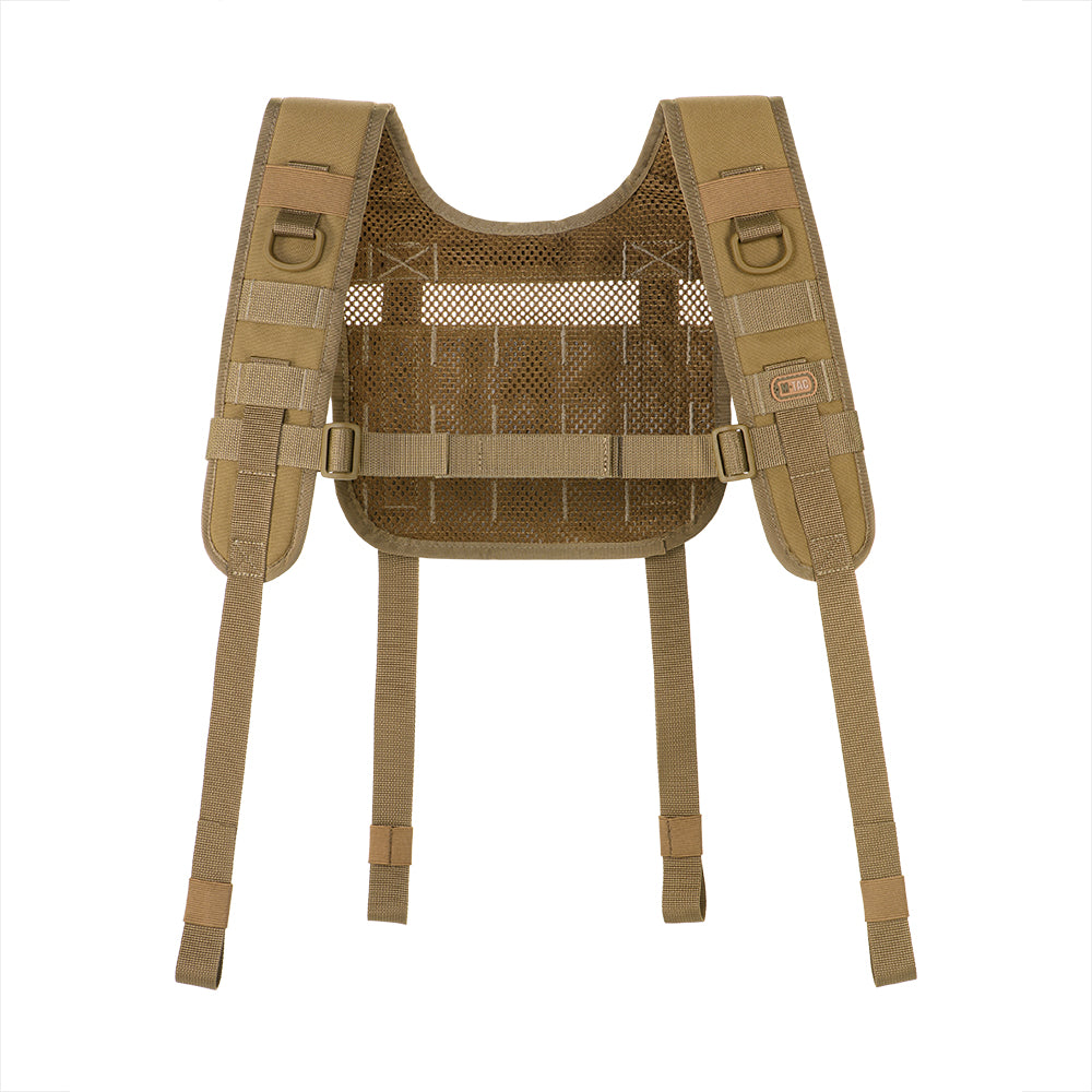 M-Tac Shoulder Harness for Tactical Belt