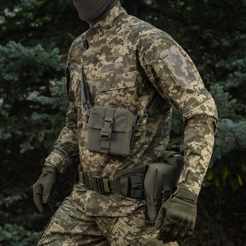 M-Tac Pouch for Night Vision Monocular PVS-14 - M-Tac