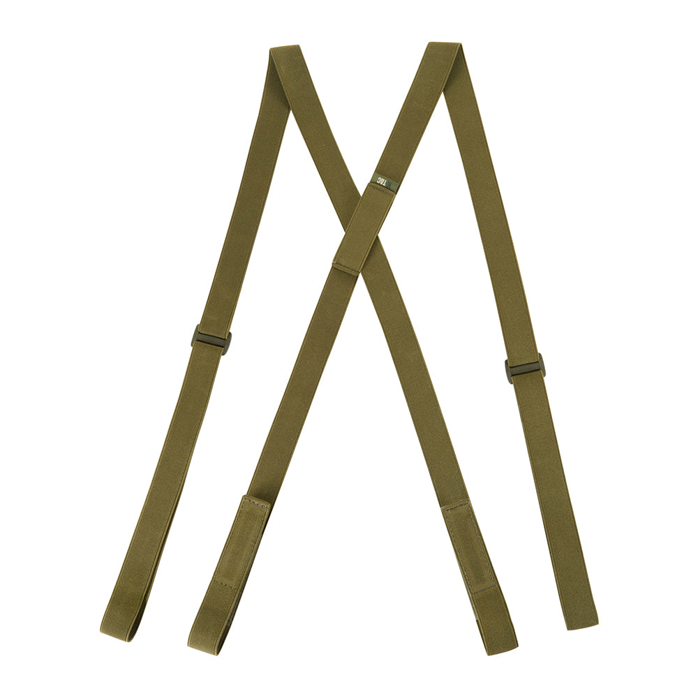 M-Tac Elastic Suspenders L7 - M-Tac