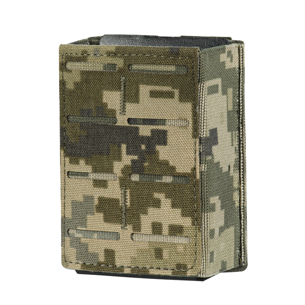 M-Tac Elastic Mag Pouch Laser Cut (4")