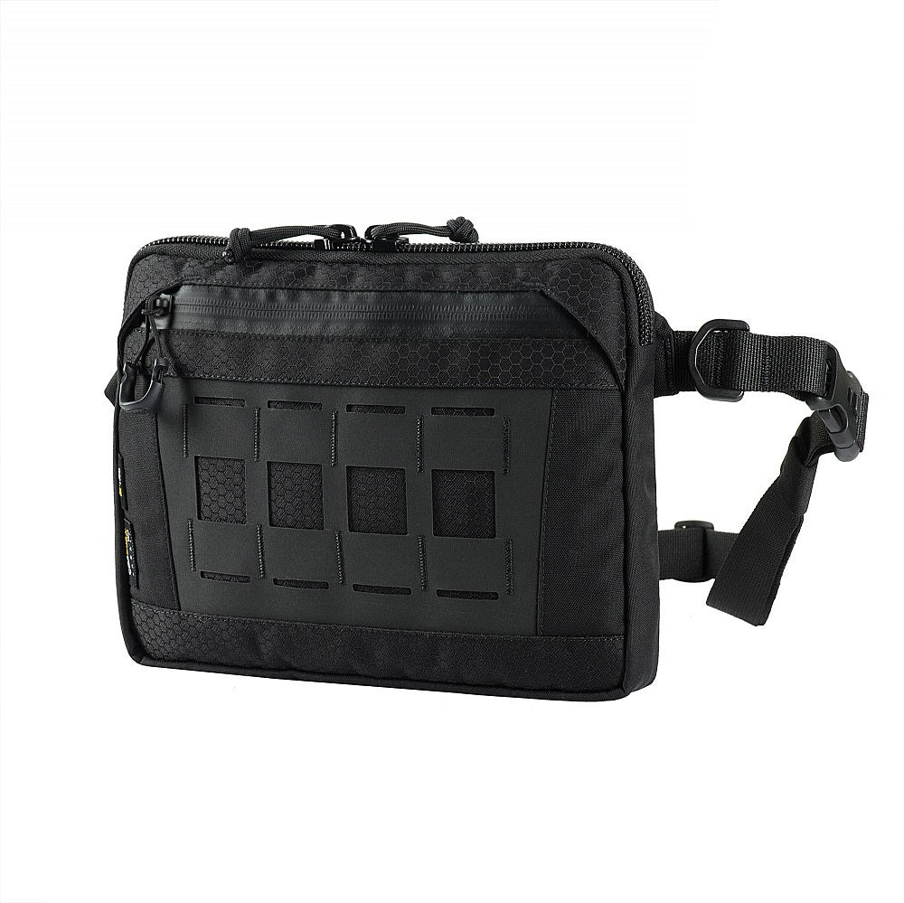 M-Tac - Admin Large Elite Gen.II Taktische Tasche - Schwarz - 51650002,  Online-Shop
