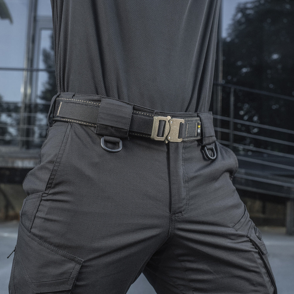 M-Tac Cobra Buckle Belt | M-Tac US - M-Tac