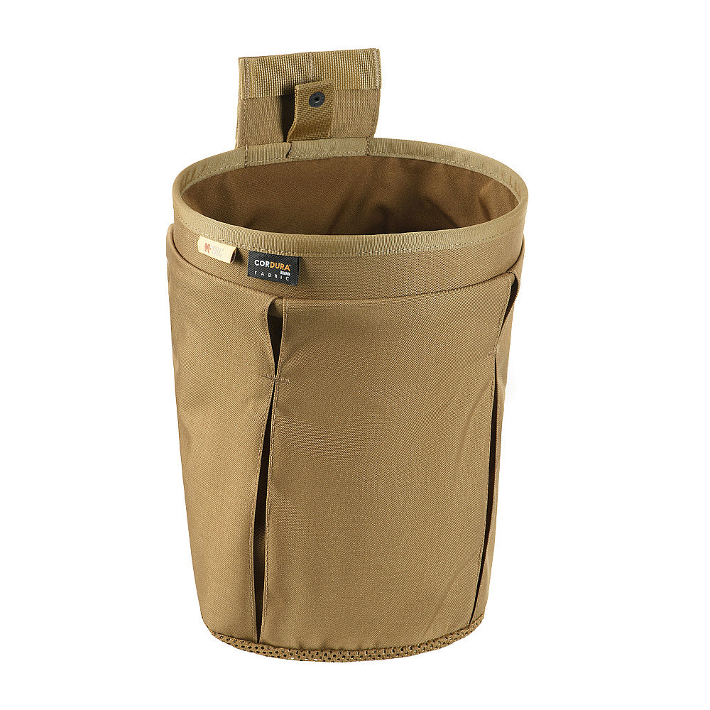 M-Tac Magazine Dump Pouch Lite Elite | Lightweight Tactical Dump