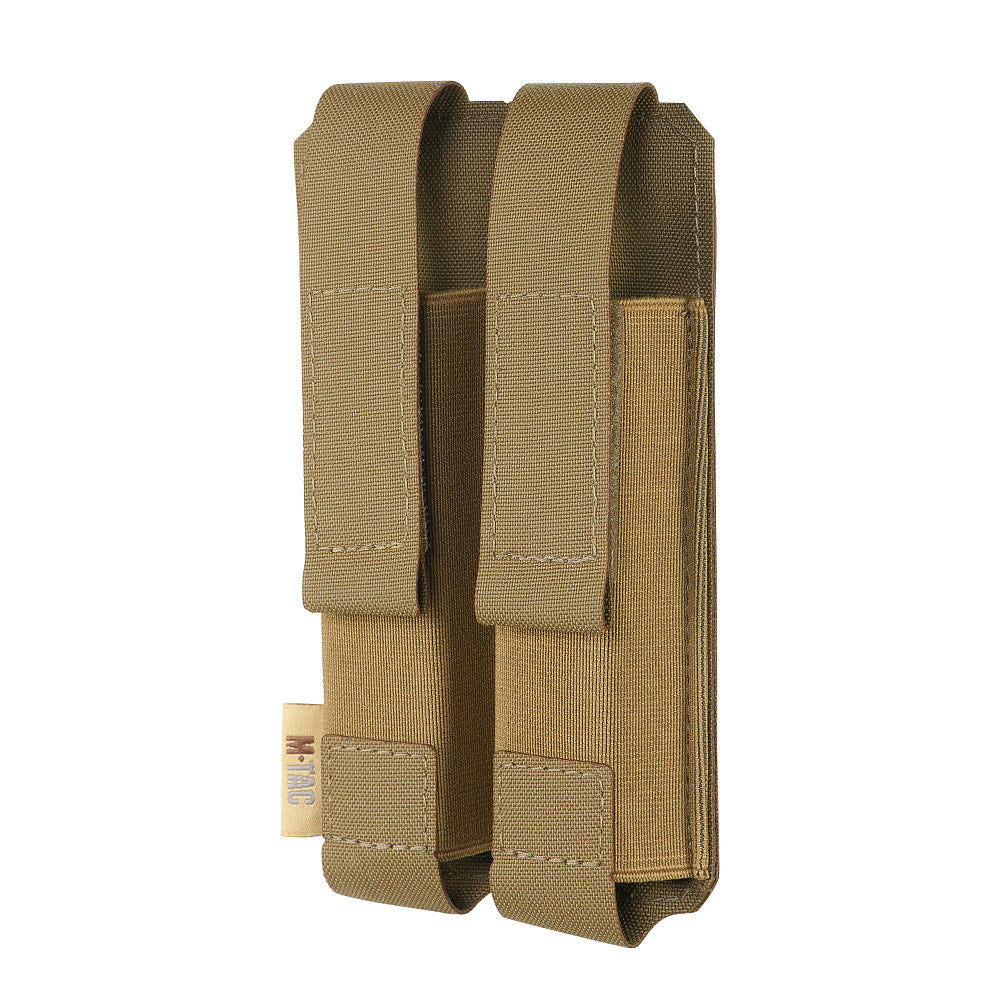 M-Tac Double Pouch for the APS Laser Cut Pistol Magazine Gen.II - M-Tac
