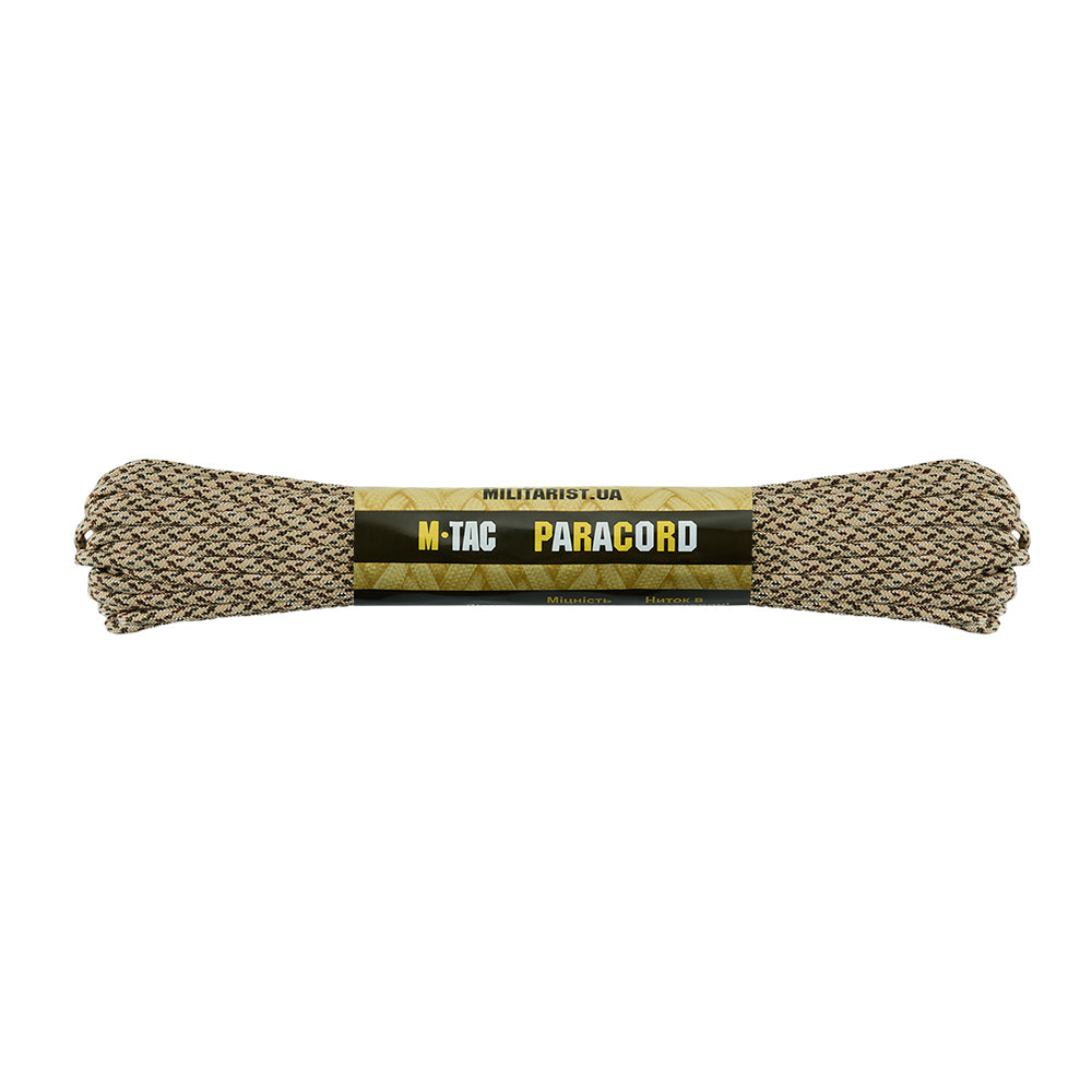M-Tac Paracord 550 Type III (2)