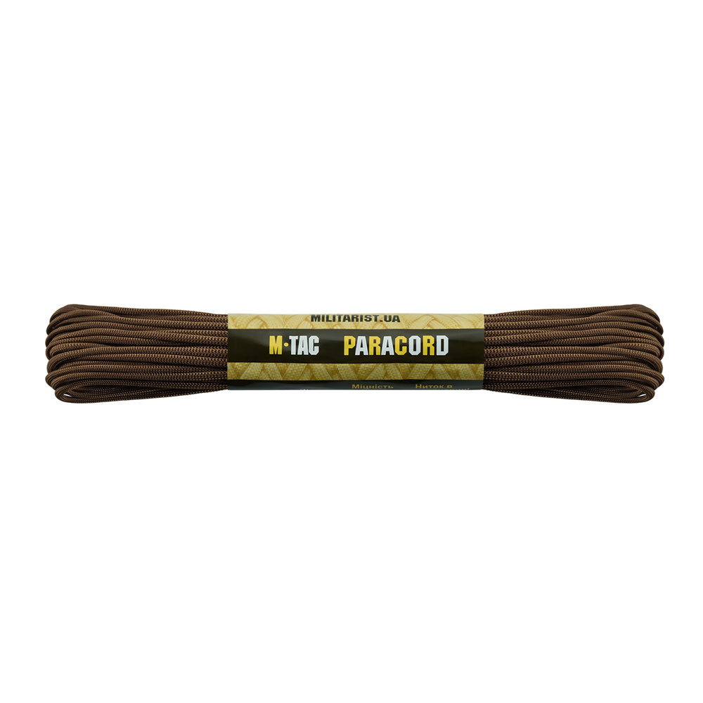 M-Tac Paracord 550 Type III (2)