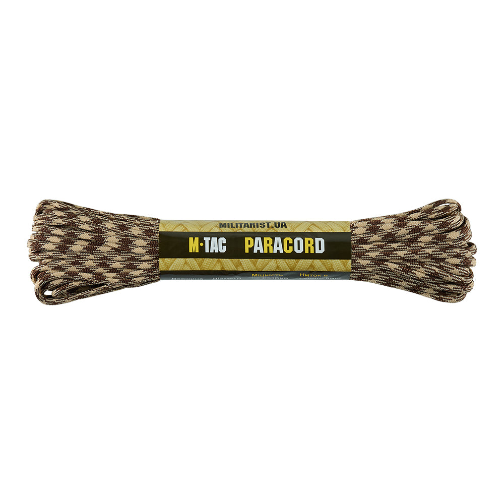 M-Tac Paracord 550 Type III (2)