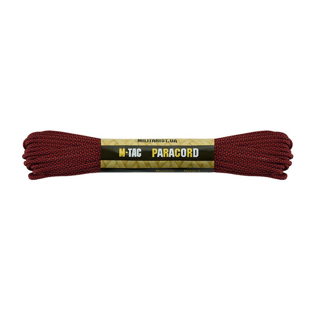 M-Tac Paracord 550 Type III (2)