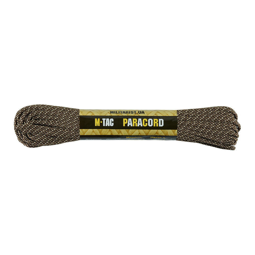 M-Tac Paracord 550 Type III (2)