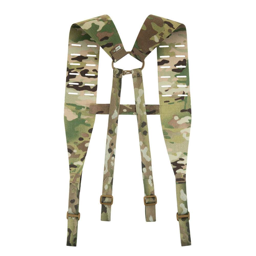 M-Tac Shoulder Straps for Tactical Belt Laser Cut | M-Tac US - M-Tac