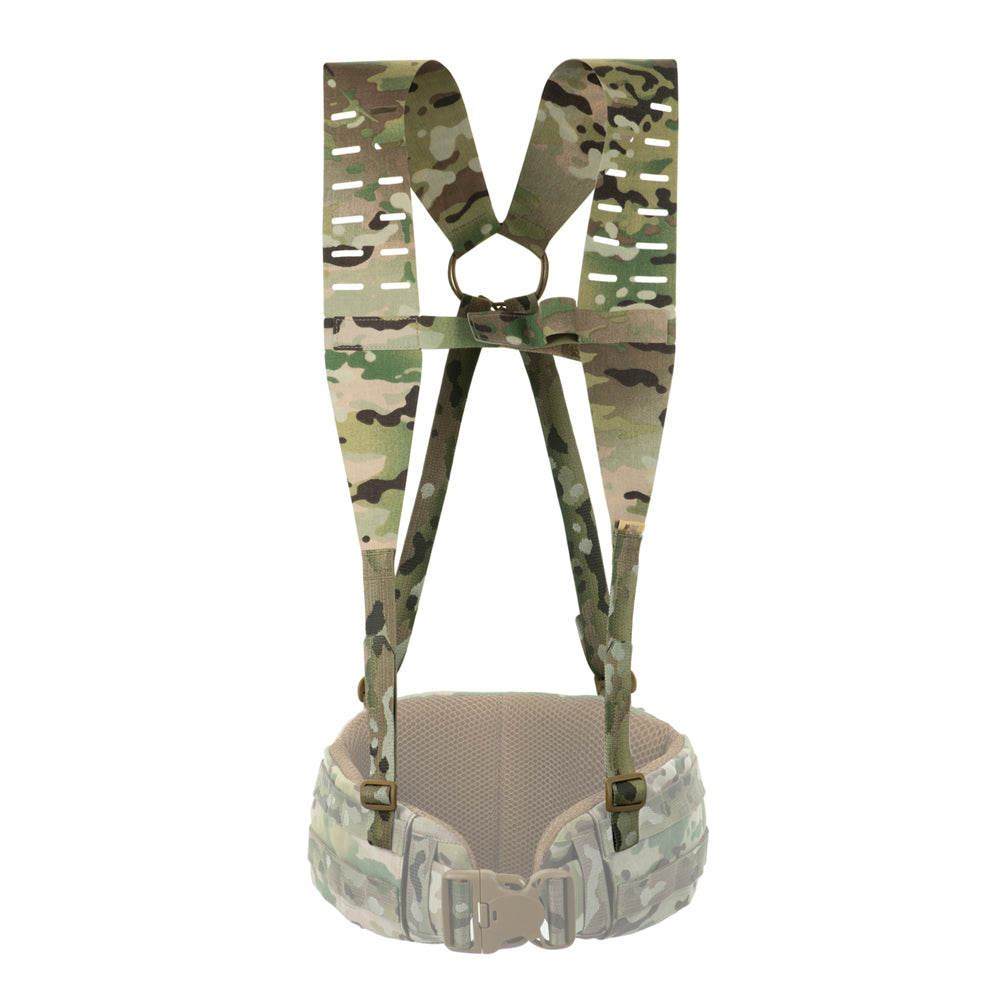 M-Tac Shoulder Straps for Tactical Belt Laser Cut | M-Tac US - M-Tac