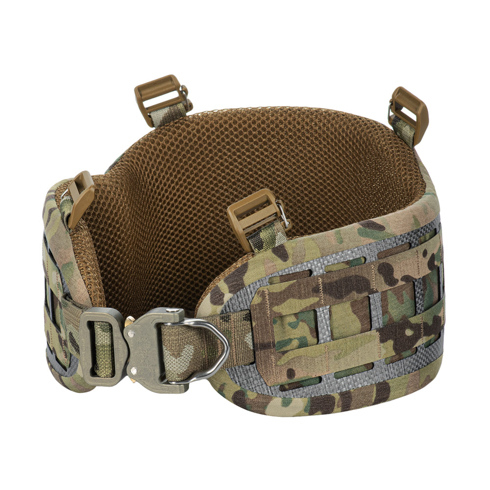 battle tac gear M-Tac Tactical War Belt Tiger