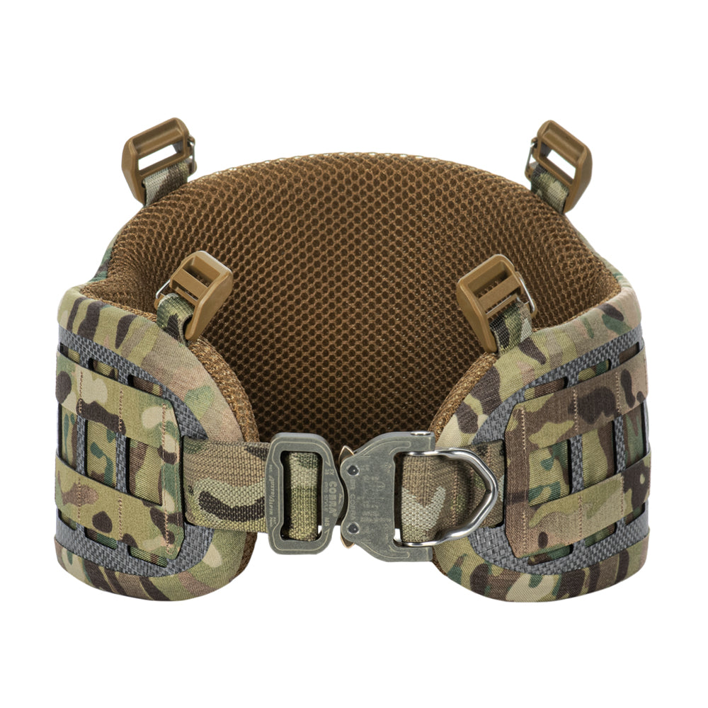 M-Tac Tactical War Belt Tiger D-Ring Cobra | M-Tac US - M-Tac