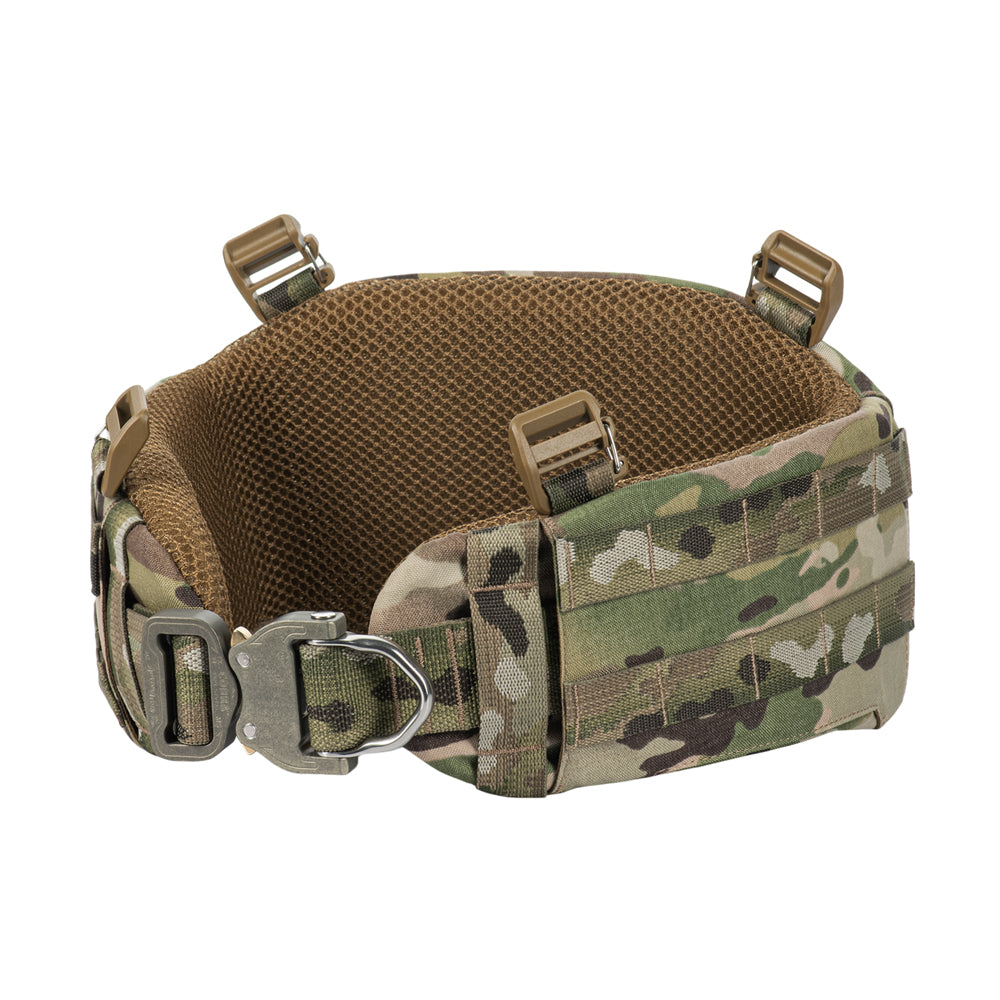 M-Tac War Belt ARMOR Tegris D-Ring Cobra | M-Tac US - M-Tac