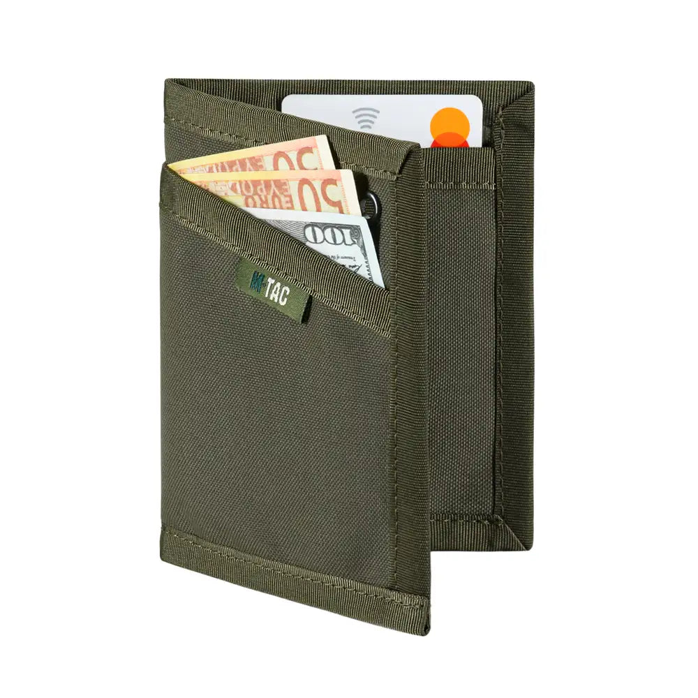 M-Tac Tactical Wallet Elite