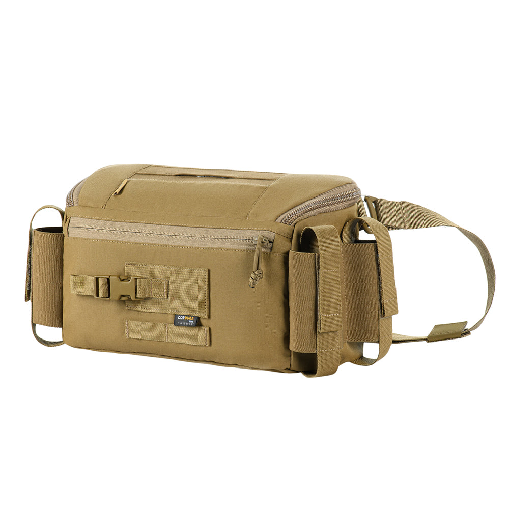 M-Tac Medical Bag CLS Elite