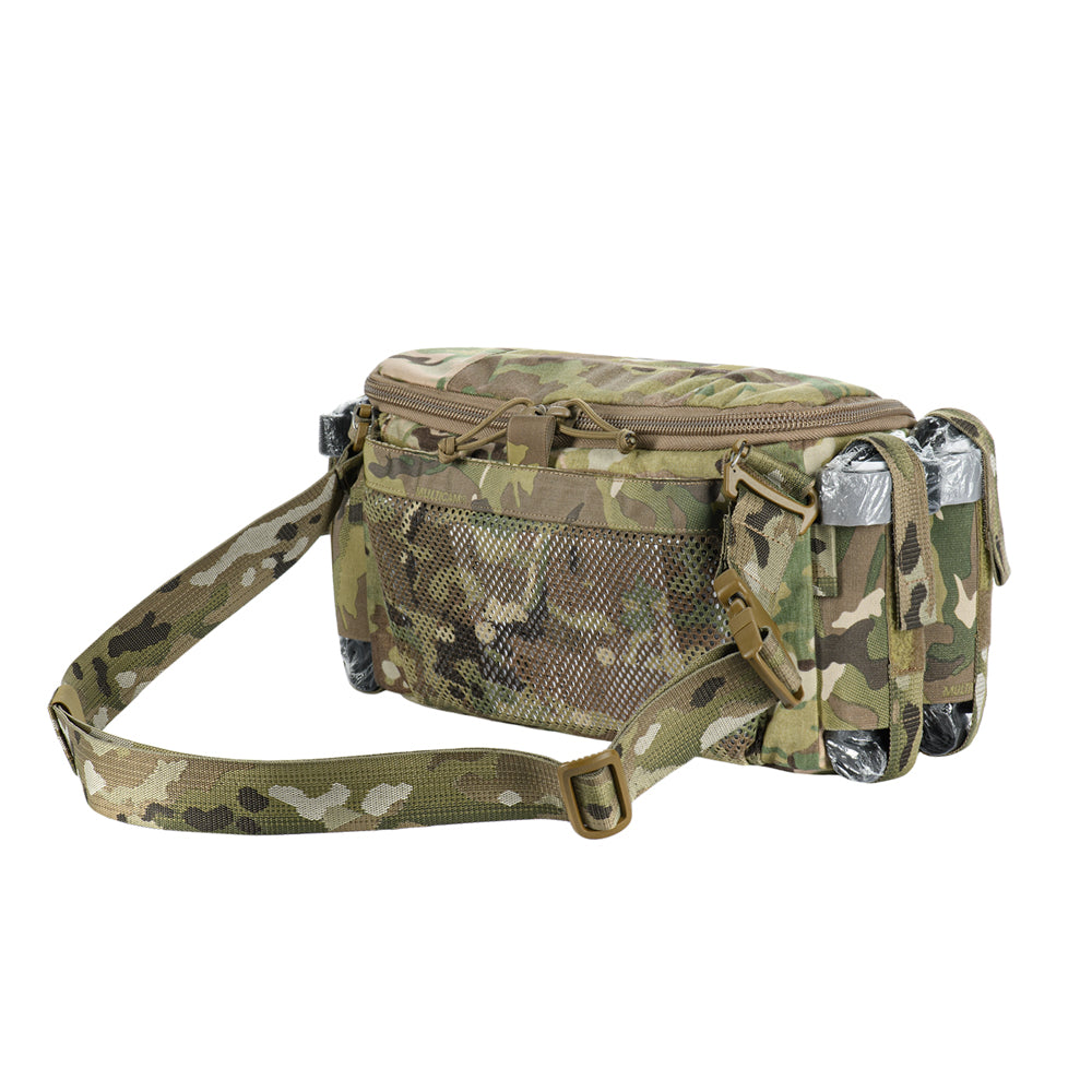 M-Tac Medical Bag CLS Elite | M-Tac US - M-Tac