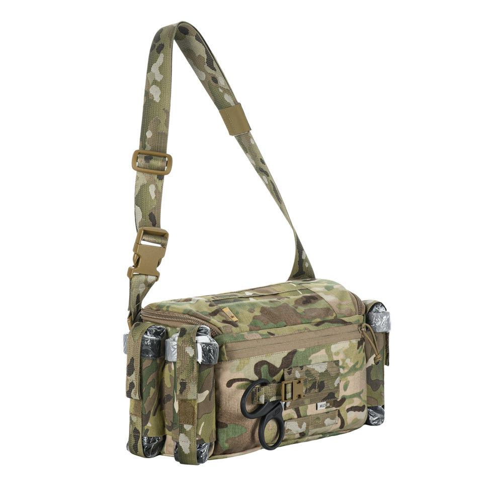 M-Tac Medical Bag CLS Elite | M-Tac US - M-Tac