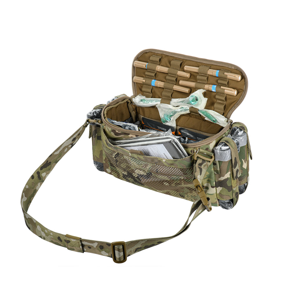 M-Tac Medical Bag CLS Elite | M-Tac US - M-Tac