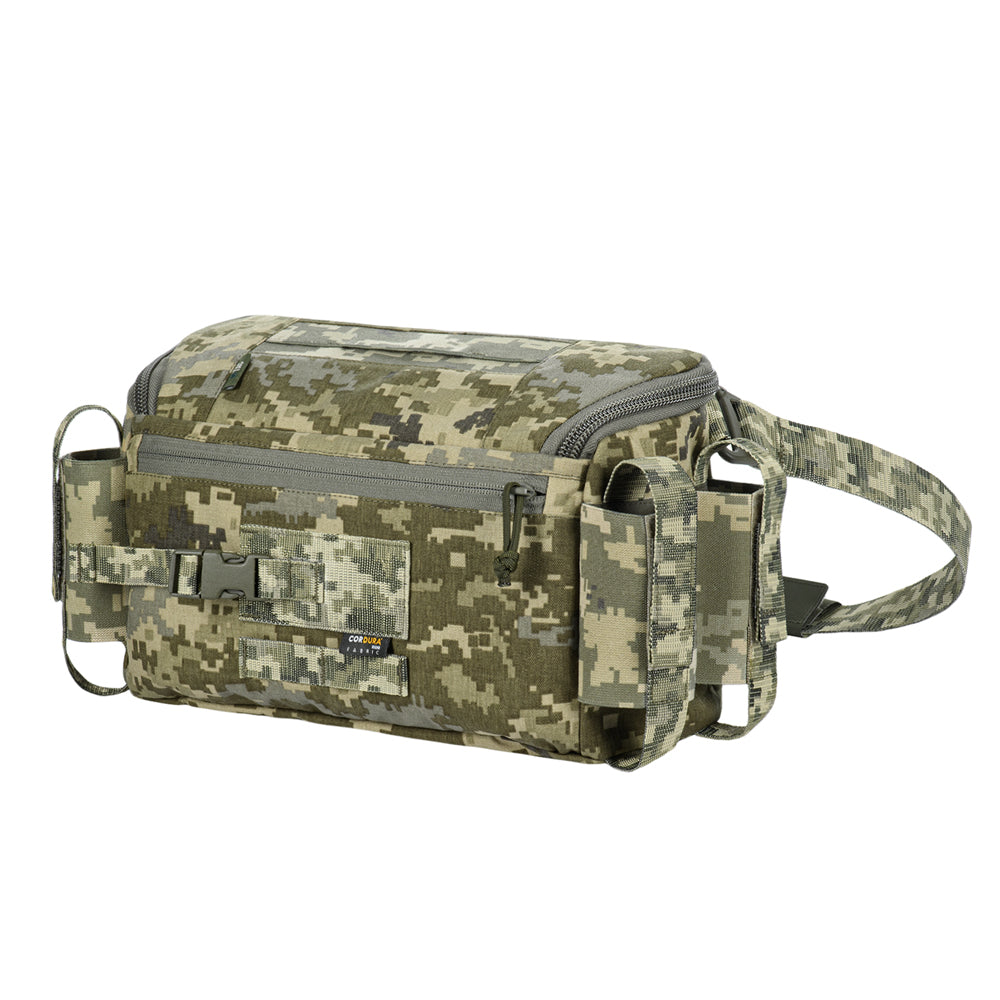 M-Tac Medical Bag CLS Elite