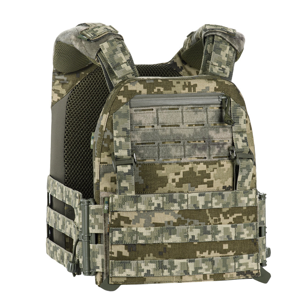 M-Tac Plate Carrier Cuirass Elite Gen.II – M-TAC