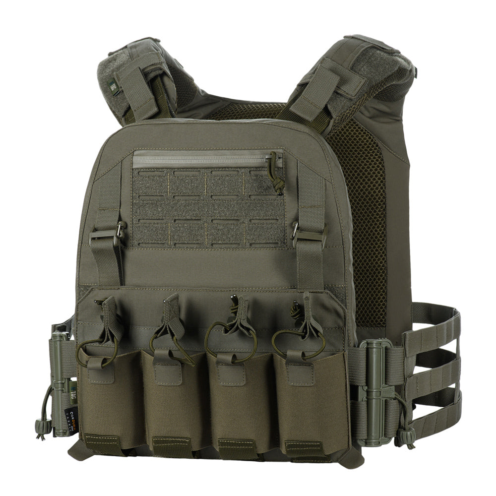 M-Tac Plate Carrier Cuirass Elite