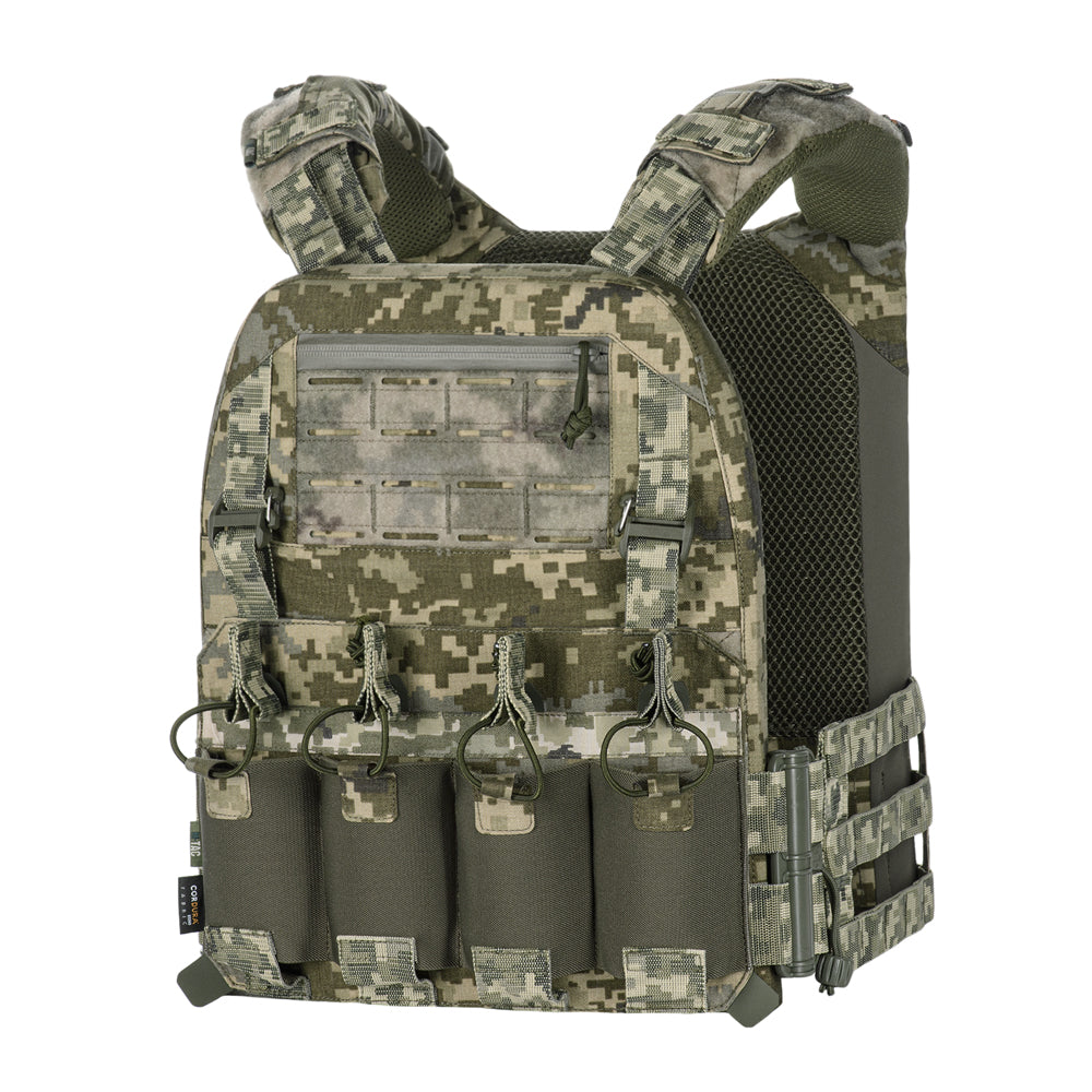 M-Tac Plate Carrier Cuirass Elite XL