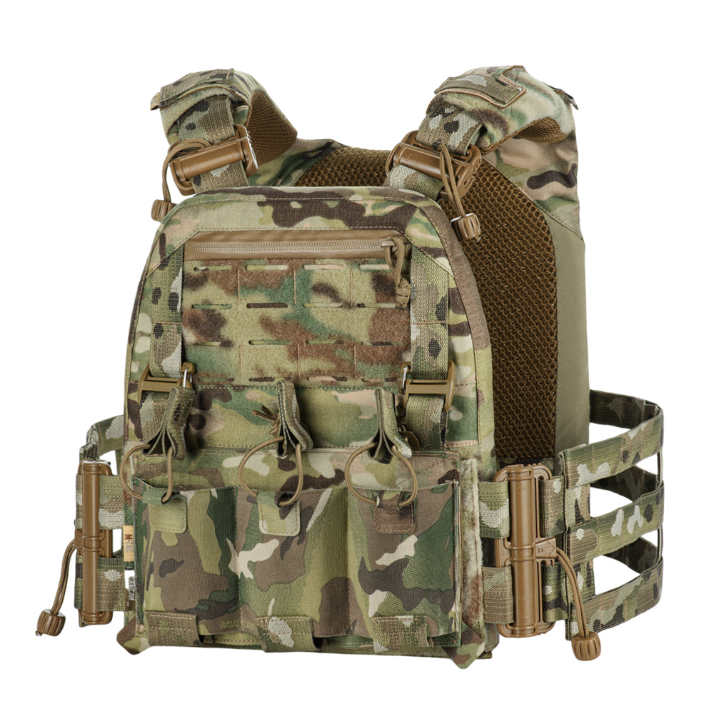 M-Tac Plate Carrier Cuirass FAST Elite