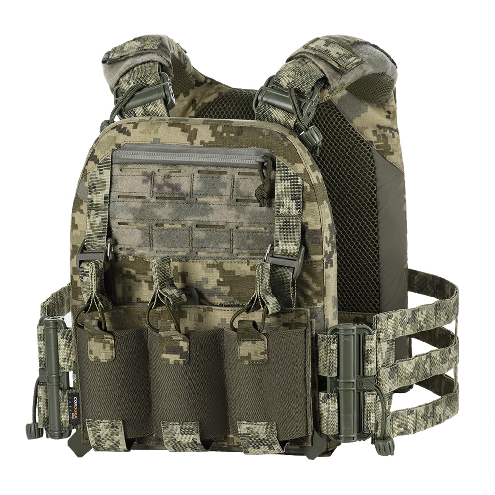 M-Tac Plate Carrier Cuirass FAST Elite