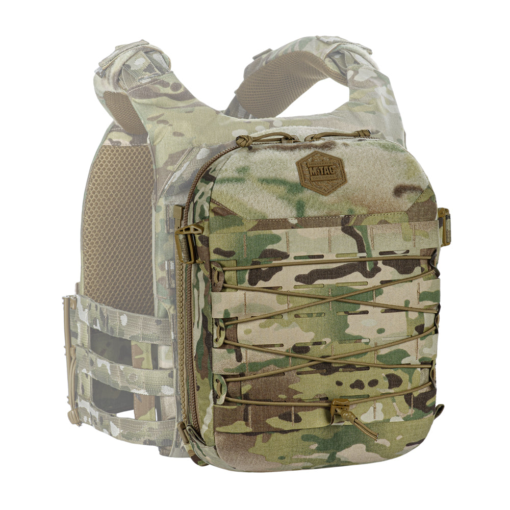 個人装備 MSA Paraclete Plate Carrier Multicam MSA Paraclete Plate Carrier Multicam MEDIUM | eBay