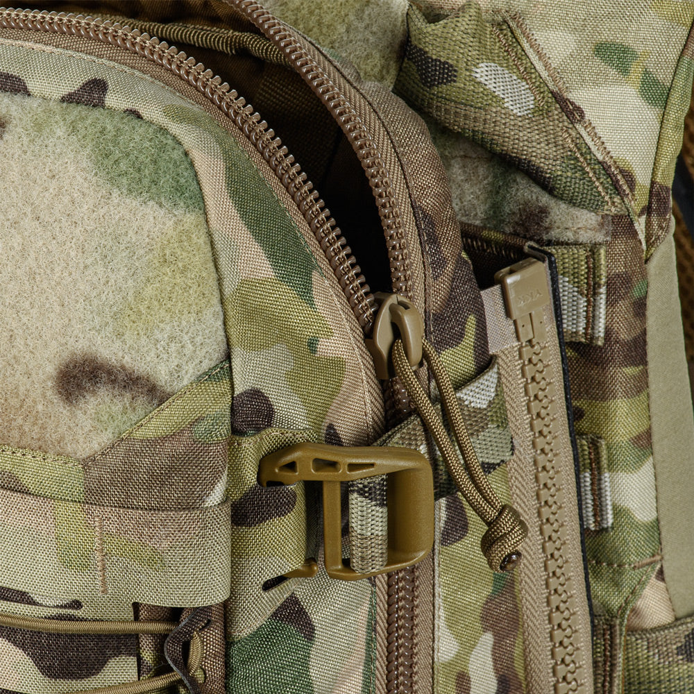 M-Tac MOLLE Backpack for Plate Carrier Elite | M-Tac US - M-Tac
