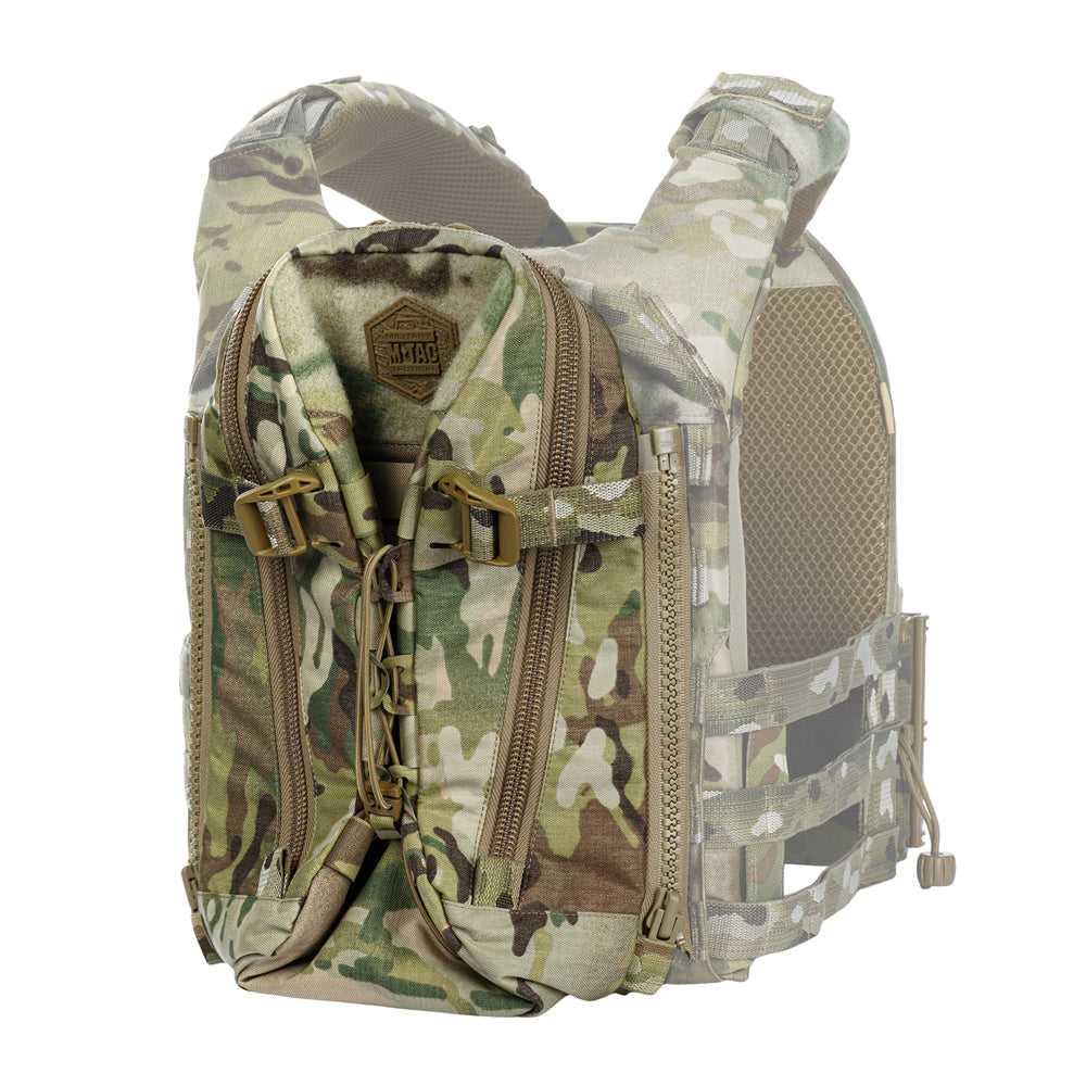 M-Tac MOLLE Backpack for Plate Carrier Elite | M-Tac US - M-Tac