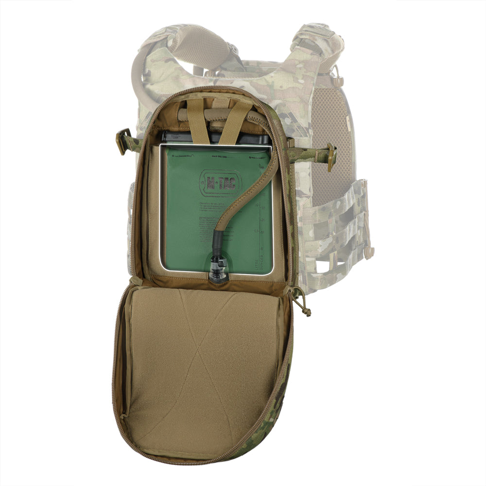 M-Tac MOLLE Backpack for Plate Carrier Elite | M-Tac US - M-Tac