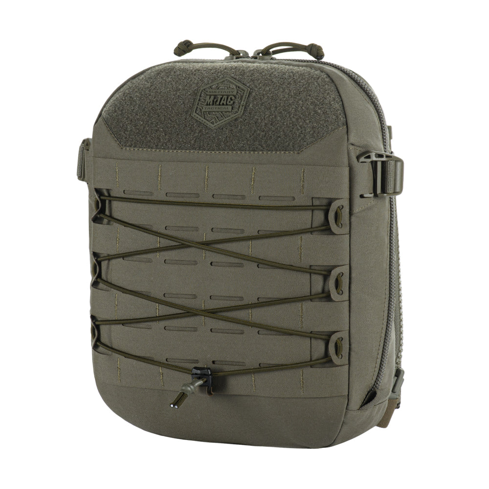 M-Tac MOLLE Backpack for Plate Carrier Elite