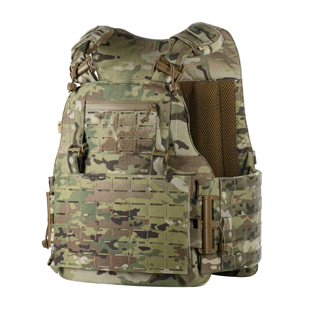 M-Tac Plate Carrier Sturm Elite