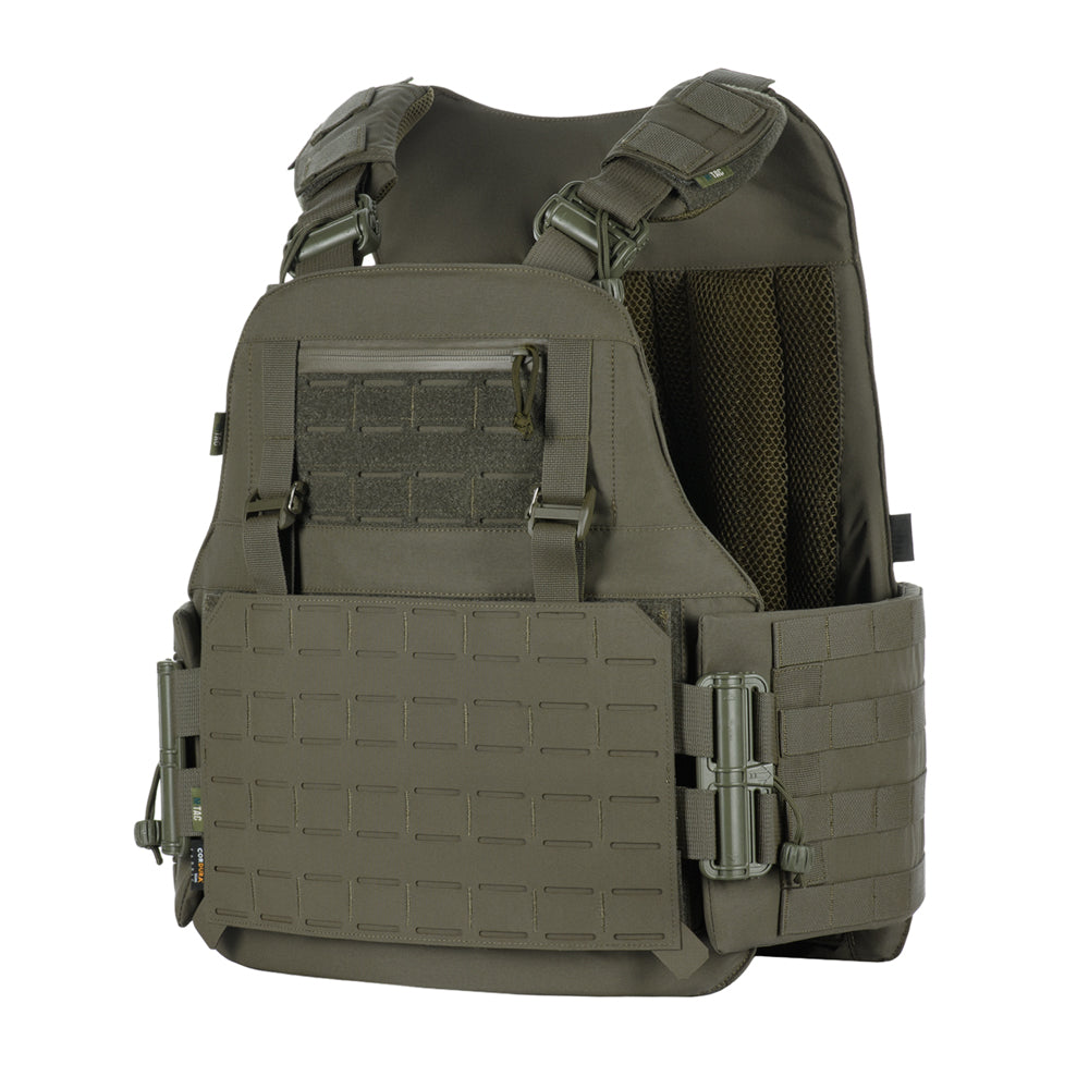 M-Tac Plate Carrier Sturm Elite