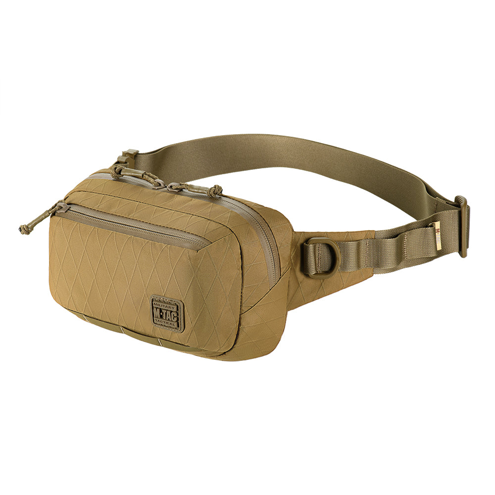 M-Tac Waist Bag City X-Pac Elite