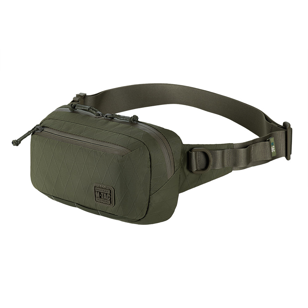 M-Tac Waist Bag City X-Pac Elite - M-Tac