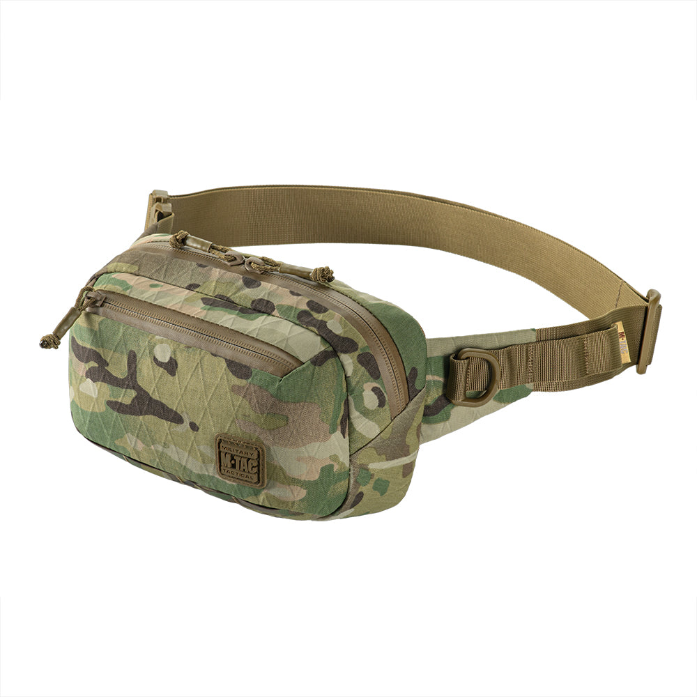 M-Tac Waist Bag City X-Pac Elite