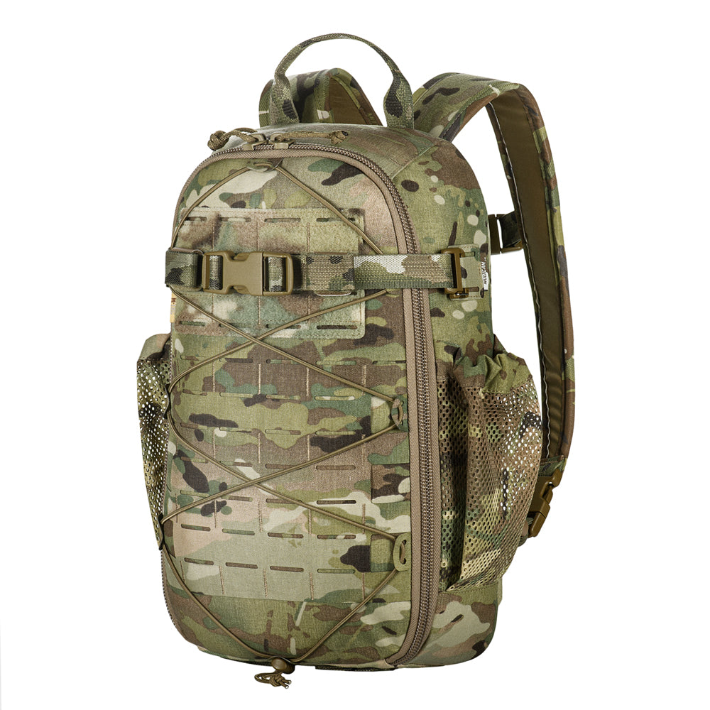 M-Tac Backpack Sturm with Ergonomic Straps Elite
