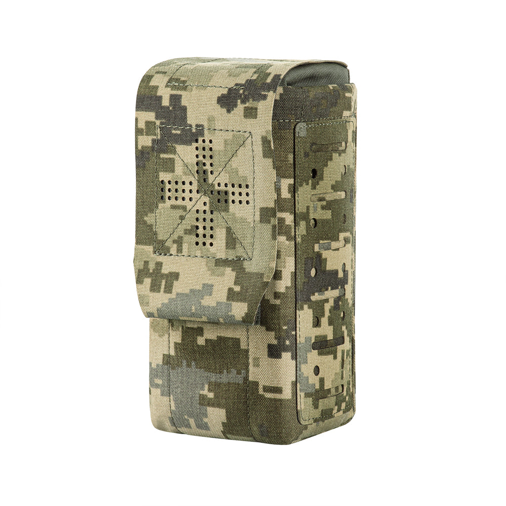 M-Tac Medical Pouch Vertical Gen.II Elite