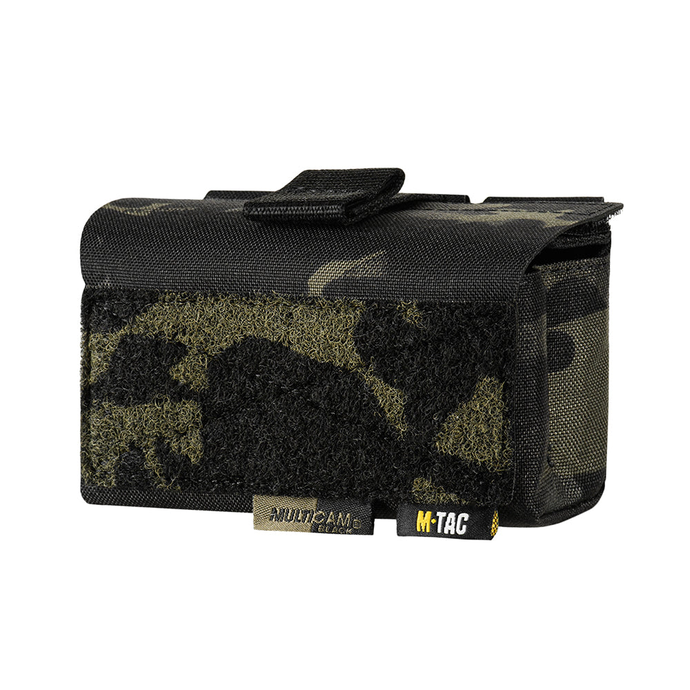 M-Tac Shotgun Shell Pouch (12 Gauge, 10-Round) Elite