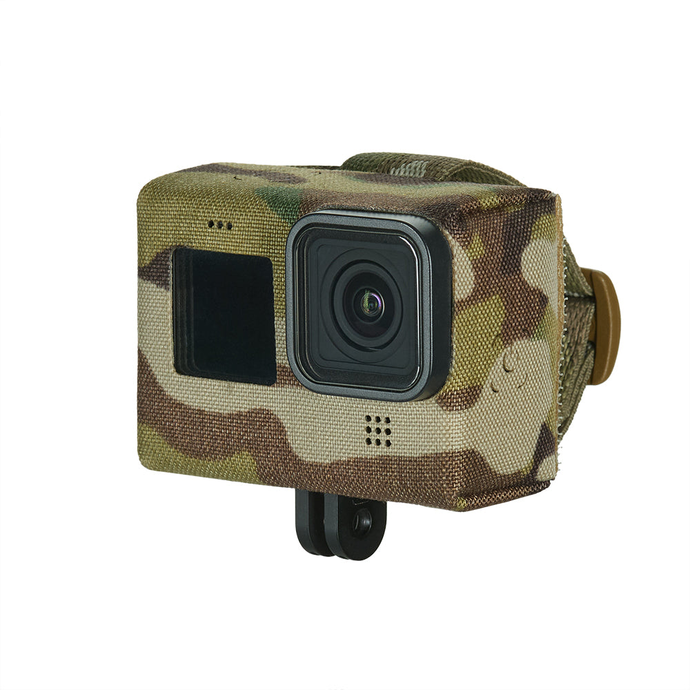 M-Tac Action Camera Case