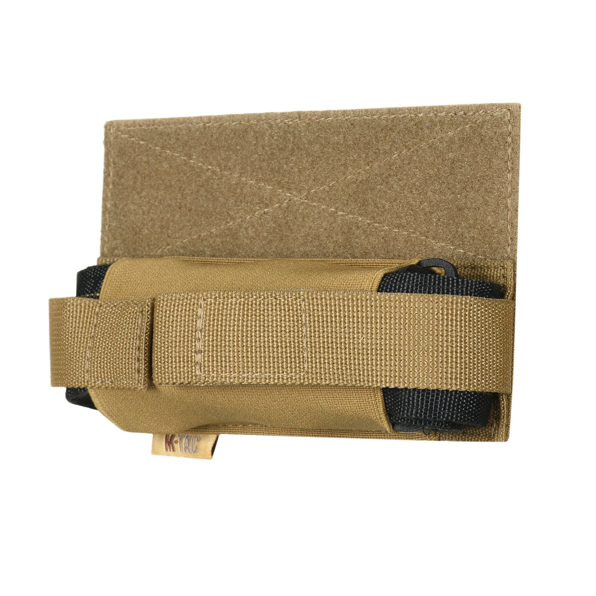 M-Tac Pouch for Tourniquet Elastic Gen.II